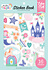 My Little Girl Sticker Book (MLG358029) (DISCONTINUED) My Little Girl Sticker Book (MLG358029) (DISCONTINUED)
