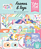 My Little Girl Frames & Tags (MLG358025) (DISCONTINUED) My Little Girl Frames & Tags (MLG358025) (DISCONTINUED)