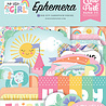 Echo Park My Little Girl Ephemera (MLG358024) (OUTLET) Echo Park My Little Girl Ephemera (MLG358024) (OUTLET)