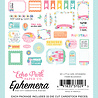 Echo Park My Little Girl Ephemera (MLG358024) (OUTLET) Echo Park My Little Girl Ephemera (MLG358024) (OUTLET)