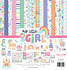 My Little Girl 12x12 Inch Collection Kit (MLG358016) (DISCONTINUED) My Little Girl 12x12 Inch Collection Kit (MLG358016) (DISCONTINUED)