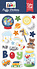 My Little Boy Puffy Stickers (MLB357066) (OUTLET) My Little Boy Puffy Stickers (MLB357066) (OUTLET)