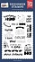 Handsome And Kind Clear Stamps (MLB357045) (OUTLET) Handsome And Kind Clear Stamps (MLB357045) (OUTLET)