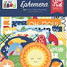 Echo Park My Little Boy Ephemera (MLB357024) (OUTLET) Echo Park My Little Boy Ephemera (MLB357024) (OUTLET)