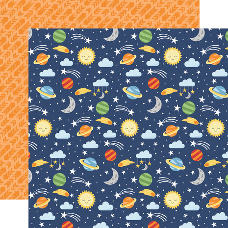 Echo Park My Little Boy 6x6 Inch Paper Pad (MLB357023) (DISCONTINUED) Echo Park My Little Boy 6x6 Inch Paper Pad (MLB357023) (DISCONTINUED)