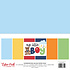 My Little Boy 12x12 Inch Coordinating Solids Paper Pack (MLB357015) (DISCONTINUED)