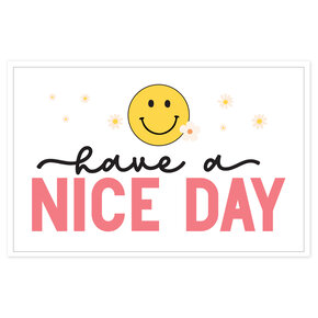 Have A Nice Day