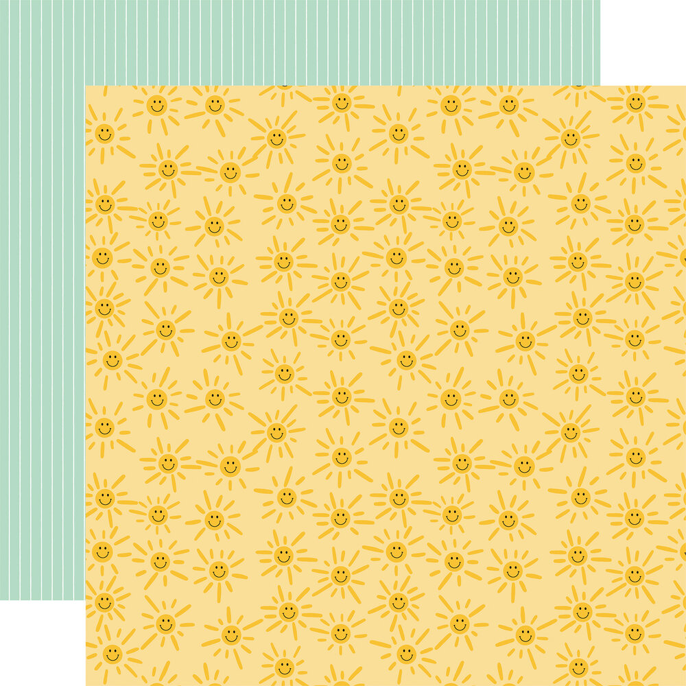 Echo Park Have A Nice Day 12x12 Inch Collection Kit (HND361016) (DISCONTINUED) Echo Park Have A Nice Day 12x12 Inch Collection Kit (HND361016) (DISCONTINUED)