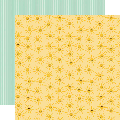 Echo Park Have A Nice Day 12x12 Inch Collection Kit (HND361016) (DISCONTINUED) Echo Park Have A Nice Day 12x12 Inch Collection Kit (HND361016) (DISCONTINUED)