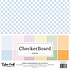 Spring Checkerboard 12x12 Inch Collection Kit (CSP372016) (DISCONTINUED) Spring Checkerboard 12x12 Inch Collection Kit (CSP372016) (DISCONTINUED)