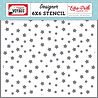 Echo Park Starry Adventure Stencil (AMV359033) (OUTLET) Echo Park Starry Adventure Stencil (AMV359033) (OUTLET)