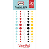 Echo Park A Magical Voyage Enamel Dots (AMV359028) (OUTLET)