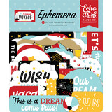 Echo Park A Magical Voyage Ephemera (AMV359024) (DISCONTINUED)