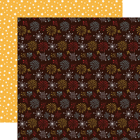 Echo Park A Magical Voyage 6x6 Inch Paper Pad (AMV359023) (DISCONTINUED) Echo Park A Magical Voyage 6x6 Inch Paper Pad (AMV359023) (DISCONTINUED)