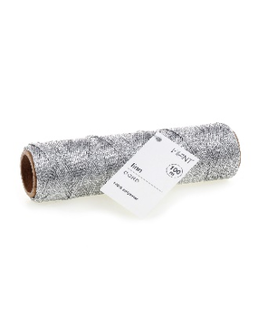 Vivant Finn Cord 100m/Ø0.8mm Silver (1430.9901.01)