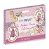 The Radiant Princess Die Cuts (PFY-13321) (OUTLET)