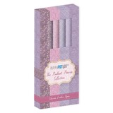 Papers For You The Radiant Princess Leather Paper Kit (4pcs) (PFY-13331) (DISCONTINUED)