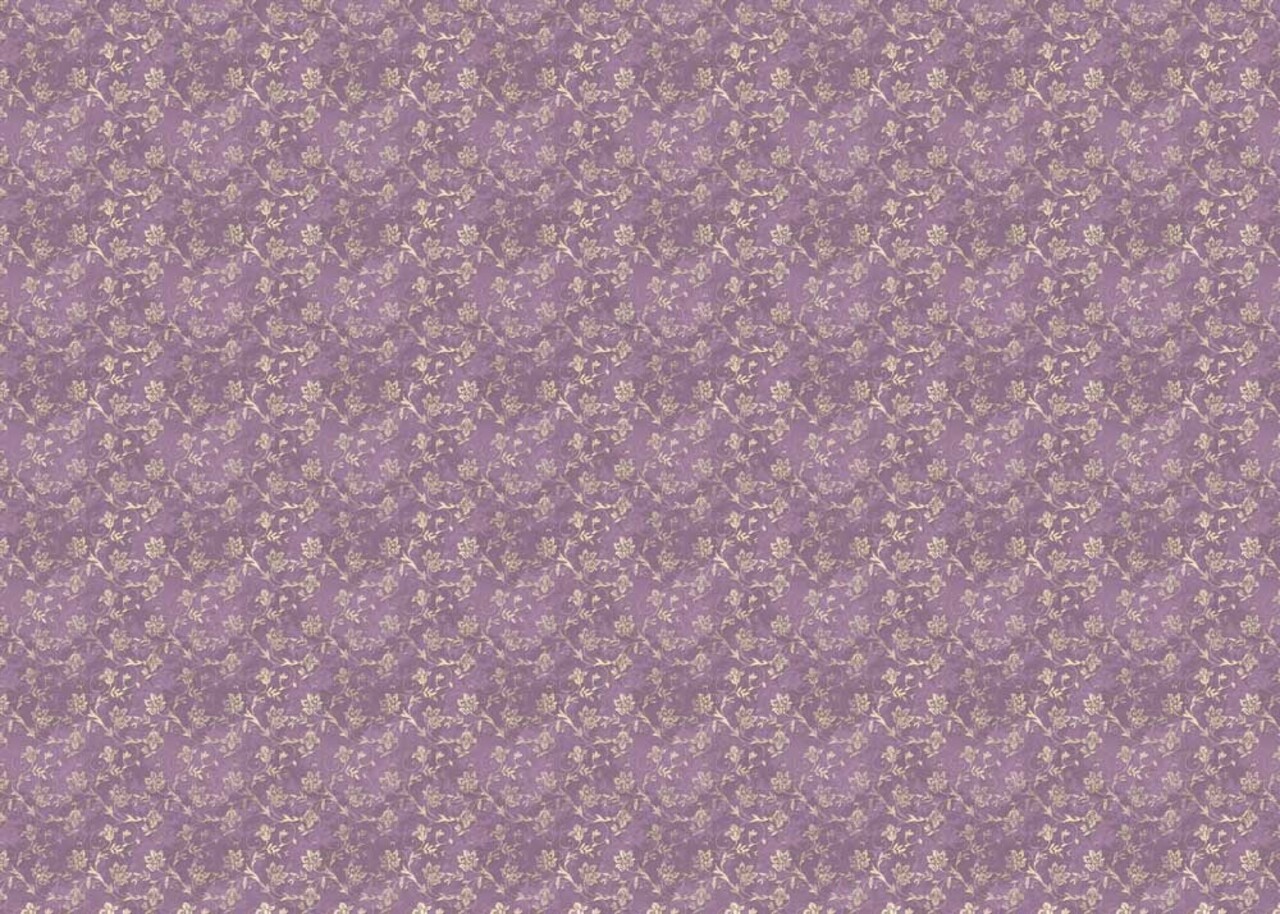 Papers For You The Radiant Princess Leather Paper Kit (4pcs) (PFY-13331) (DISCONTINUED)