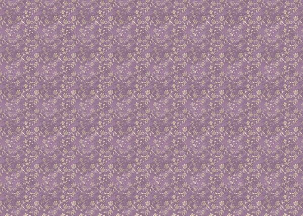 Papers For You The Radiant Princess Leather Paper Kit (4pcs) (PFY-13331) (DISCONTINUED)