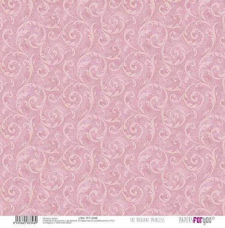 Papers For You The Radiant Princess Canvas Scrap Pack (8pcs) (PFY-13344) (DISCONTINUED) Papers For You The Radiant Princess Canvas Scrap Pack (8pcs) (PFY-13344) (DISCONTINUED)