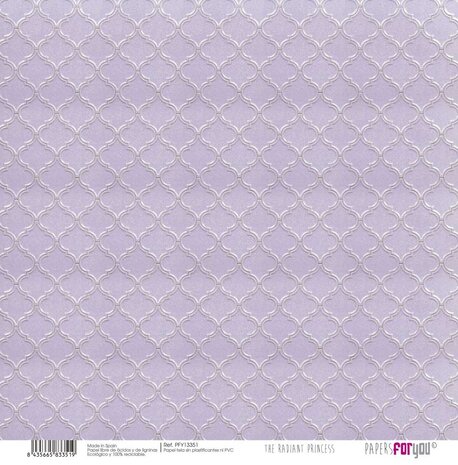 Papers For You The Radiant Princess Canvas Scrap Pack (8pcs) (PFY-13344) (DISCONTINUED) Papers For You The Radiant Princess Canvas Scrap Pack (8pcs) (PFY-13344) (DISCONTINUED)