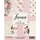 Reprint Forever 6x6 Inch Paper Pack (RPP092) (OUTLET)
