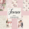 Reprint Forever 6x6 Inch Paper Pack (RPP092) (DISCONTINUED) Reprint Forever 6x6 Inch Paper Pack (RPP092) (DISCONTINUED)