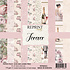 Forever 8x8 Inch Paper Pack (RPM053) (OUTLET)