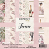 Reprint Forever 8x8 Inch Paper Pack (RPM053) (DISCONTINUED) Reprint Forever 8x8 Inch Paper Pack (RPM053) (DISCONTINUED)