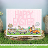 Lawn Fawn Carrot 'bout You Clear Stamps (LF3349) (DISCONTINUED) Lawn Fawn Carrot 'bout You Clear Stamps (LF3349) (DISCONTINUED)