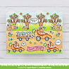 Lawn Fawn Carrot 'bout You Clear Stamps (LF3349) (DISCONTINUED) Lawn Fawn Carrot 'bout You Clear Stamps (LF3349) (DISCONTINUED)