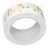 Unicorn Party Foiled Washi Tape (LF3336) (OUTLET)