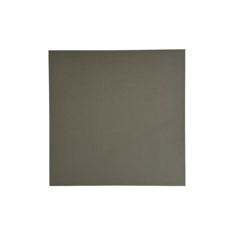 Paper Favourites Smooth Cardstock 12x12 Inch Smokey Grey 220gsm (10pcs) (PFSS520)