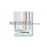 Masterpiece Design Tales from the Heart 3x4 Inch Pocket Page Cards (20pcs) (MP202200) (OUTLET)