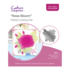 Half Create-a-Card Dies Rose Bloom (GEM-MD-CAD-RBLO) (DISCONTINUED) Half Create-a-Card Dies Rose Bloom (GEM-MD-CAD-RBLO) (DISCONTINUED)