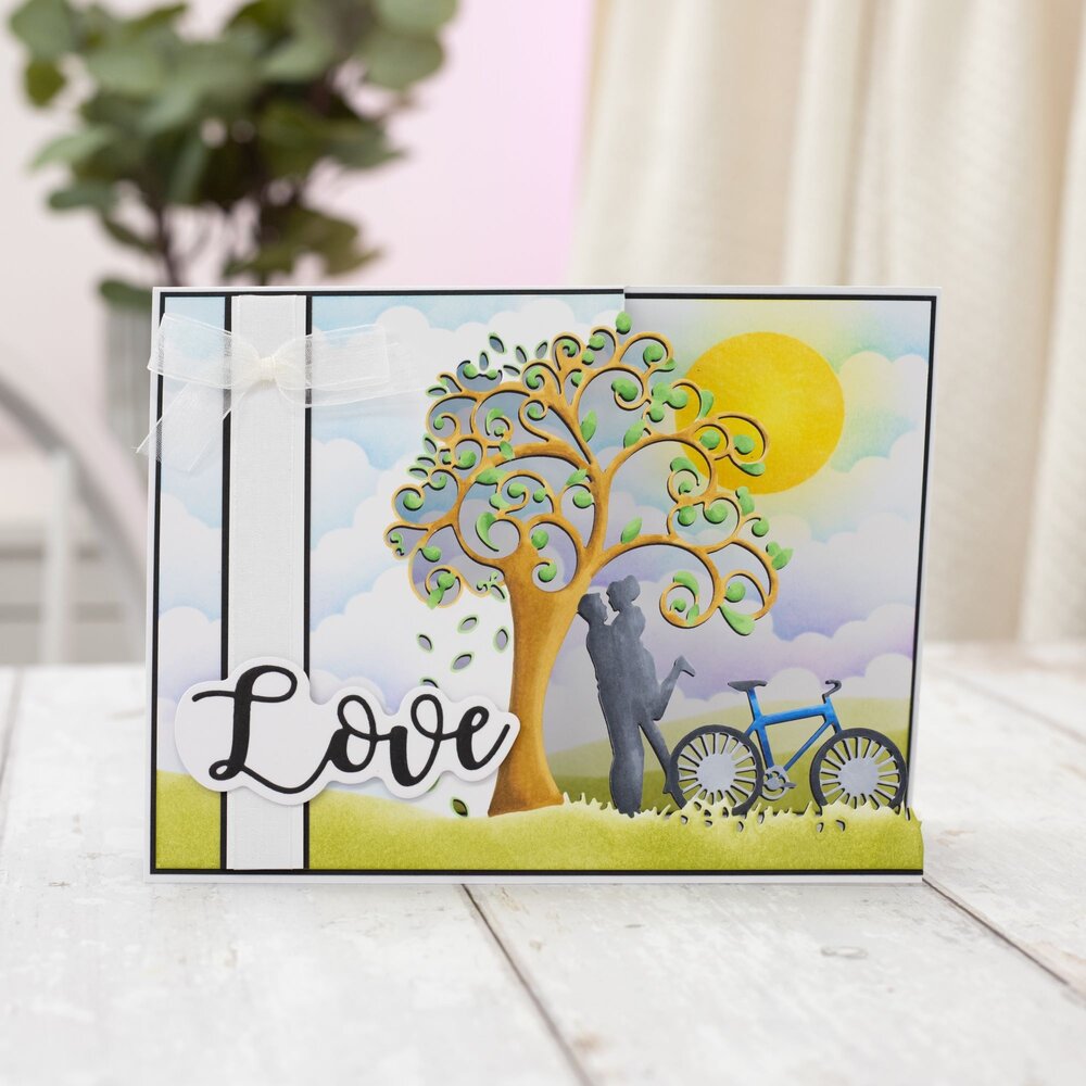 Gemini Half Create-a-Card Dies Love Is in the Air (GEM-MD-CAD-LITA) (DISCONTINUED) Gemini Half Create-a-Card Dies Love Is in the Air (GEM-MD-CAD-LITA) (DISCONTINUED)