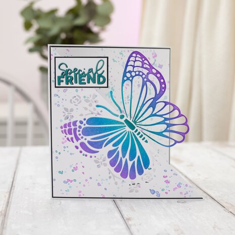 Gemini Half Create-a-Card Dies Charming Butterfly (GEM-MD-CAD-CHBU) (DISCONTINUED) Gemini Half Create-a-Card Dies Charming Butterfly (GEM-MD-CAD-CHBU) (DISCONTINUED)