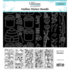 Krazy Kreations Stickers Garden (5pcs) (6.2313) (DISCONTINUED) Krazy Kreations Stickers Garden (5pcs) (6.2313) (DISCONTINUED)