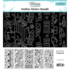Krazy Kreations Stickers Tropical (5pcs) (6.2317) (DISCONTINUED) Krazy Kreations Stickers Tropical (5pcs) (6.2317) (DISCONTINUED)