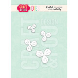 Craft & You Design Magda's Small Tulip Dies (CYD-CW278) (DISCONTINUED)