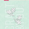 Craft & You Design Vine Branches Dies (CYD-CW274) (DISCONTINUED) Craft & You Design Vine Branches Dies (CYD-CW274) (DISCONTINUED)