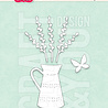 Craft & You Design Spring Jug Dies (CYD-CW272) (DISCONTINUED) Craft & You Design Spring Jug Dies (CYD-CW272) (DISCONTINUED)