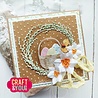 Craft & You Design Easter Basket Dies (CYD-CW270) (DISCONTINUED) Craft & You Design Easter Basket Dies (CYD-CW270) (DISCONTINUED)