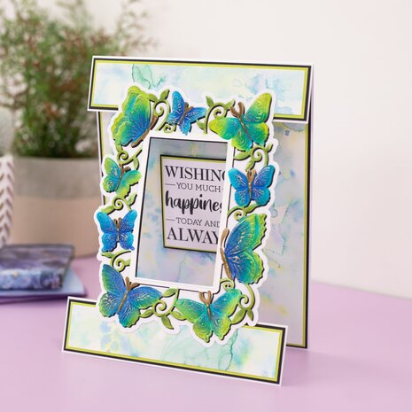 Gemini Embossed Frames 3D Folder/Die/Stamp Happy Butterflies (GEM-3DEF5-MD-STP-HB) (DISCONTINUED) Gemini Embossed Frames 3D Folder/Die/Stamp Happy Butterflies (GEM-3DEF5-MD-STP-HB) (DISCONTINUED)