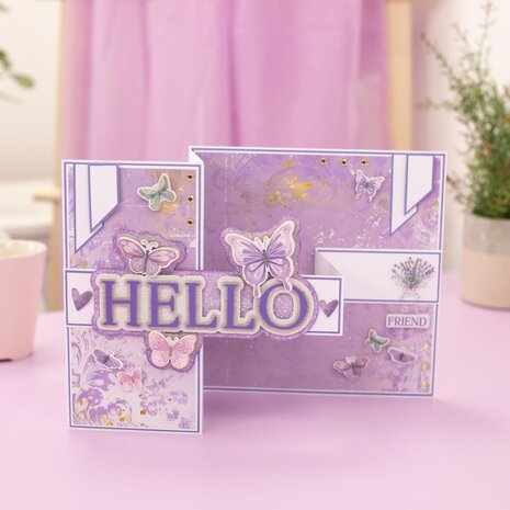 Crafter's Companion Everyday Sentiments 12x12 Inch Sentiment Die Cut Topper Pad (CC-TOP12-EVSE) (DISCONTINUED) Crafter's Companion Everyday Sentiments 12x12 Inch Sentiment Die Cut Topper Pad (CC-TOP12-EVSE) (DISCONTINUED)