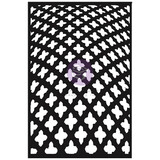 Finnabair Skylights 6x9 Inch Stencils (969912) (DISCONTINUED)