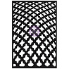 Finnabair Skylights 6x9 Inch Stencils (969912) (DISCONTINUED) Finnabair Skylights 6x9 Inch Stencils (969912) (DISCONTINUED)