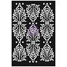 Finnabair Manor House 6x9 Inch Stencils (969899) (DISCONTINUED) Finnabair Manor House 6x9 Inch Stencils (969899) (DISCONTINUED)