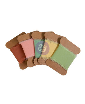 Prima Marketing In Full Bloom Ribbon 5x1yd (668570) (DISCONTINUED)