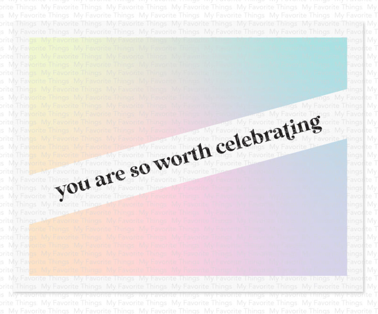 My Favorite Things Smart Mask - Horizontal Diagonal Center Strip Stencil (ST-199) (DISCONTINUED) My Favorite Things Smart Mask - Horizontal Diagonal Center Strip Stencil (ST-199) (DISCONTINUED)